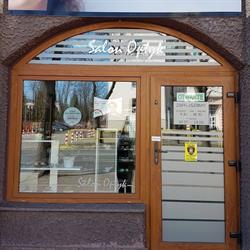 Salon Optyczny OKO STYL Magdalena Adamczewska