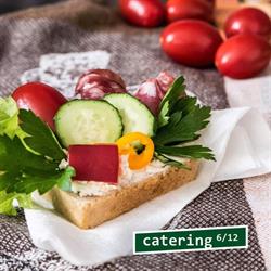 Catering 6/12