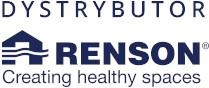 Dystrybutor Renson