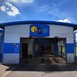 IMO Car Wash