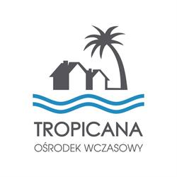 Ośrodek Wczasowy Tropicana w Sianożętach.