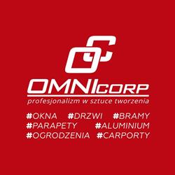 OMNIcorp PRODUCENT DYSTRYBUTOR Bramy, Okna, Drzwi, Panele, Podłogi