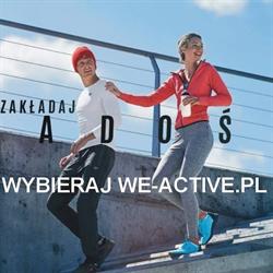We-Active Tomasz Sołtysek