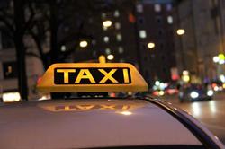 Taxi Otwock nr 114