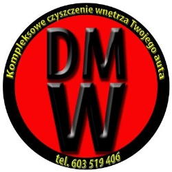 DMW Auto Kosmetyka