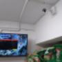 Monitoring sklepu spożywczego