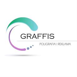 Graffis - haft komputerowy Łańcut