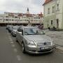 Auto firmy