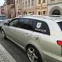 Auto firmy