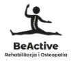 Logo Be Active