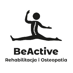 Be Active Maria Lenart-Korczyk