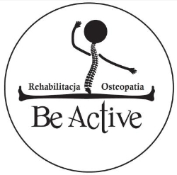Be Active Maria Lenart Korczyk