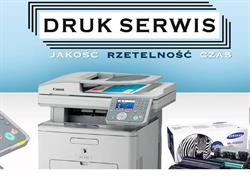 PHU DRUK SERWIS Dmitrij Zabawniuk