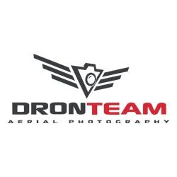 Dronteam - Usługi dronem & Studio filmowe