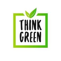 Think Green  Iwona Płaskowicka-Chyczewska