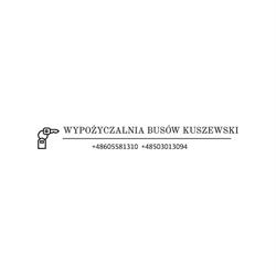 Wynajem busów Wrocław - Kuszewski