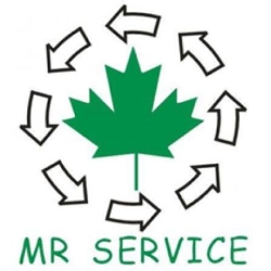 Mr Service Mirosław Romański