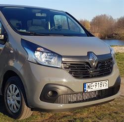 Wynajem busów 9 osobowych - BusyOsoboweDoWynajecia.pl