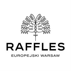 Raffles Europejski Warsaw