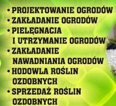 Zielony Świat Marcin Żurek