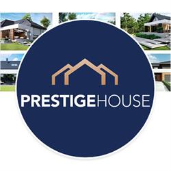 Prestige House - Płyta fundamentowa