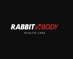Rabbit4Body Adam Zając
