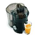 Hamilton Beach 67601A Big Mouth Juice Extractor Electric Juicer, 800 Watt, Black
