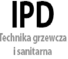 IPD Technika grzewcza i sanitarna