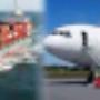 Transport Lotniczy i Morski