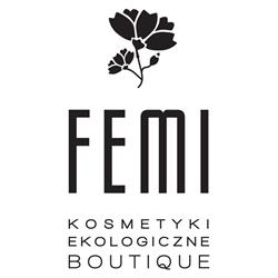 Laboratorium Farmaceutyczno - Kosmetyczne FEMI
