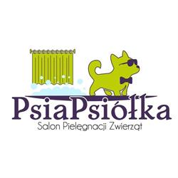 PsiaPsiółka Salon pielęgnacji Zwierząt