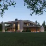 elegancka rezydencja