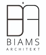 BIAMS Budownictwo i Architektura Marcin Sieradzki - projektant Łódź