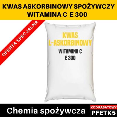 Kwas-askorbinowy