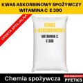 Kwas askorbinowy spożywczy E 300 ​Witamina C - oferta hurtowa