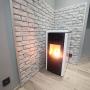 Piec na pellet Ravelli Rc70