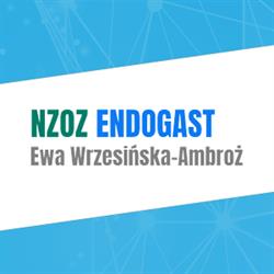 Gastrolog - NZOZ Endogast Ewa Wrzesińska-Ambroż
