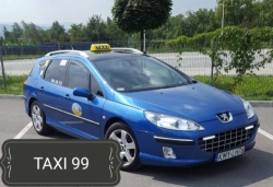 TAXI NR 99