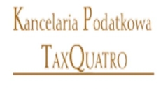 Kancelaria Podatkowa TaxQuatro Sp. z o.o.