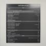 Tablica informacyjna - panele aluminium