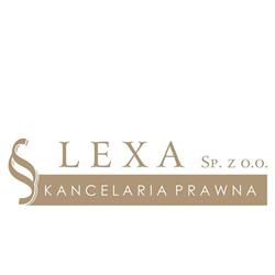 Kancelaria Prawna LEXA Sp. z o.o.