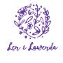 Len i Lawenda - logo