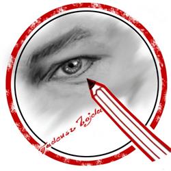 tadart.pl karykatura karykatury na ślub podziękowania dla świadków rodziców na rocznice, urodziny