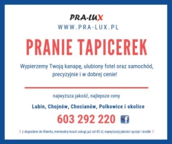 PRA-LUX