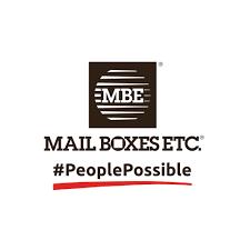Mail Boxes Etc. - Centrum MBE 0022