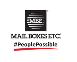Mail Boxes Etc. - Centrum MBE 2549