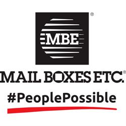 Mail Boxes Etc. - Centrum MBE 2861