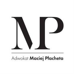 Kancelaria Adwokacka Maciej Płacheta - sprawy karne - sprawy rodzinne Adwokat Warszawa