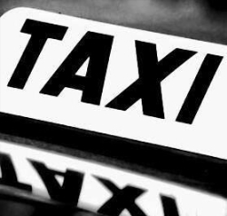 Taxi Lębork