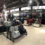 PUMA Outlet Warsaw - Inside